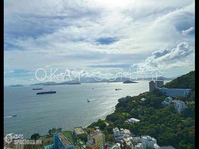 薄扶林 - Victoria Coast B座 01