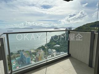 薄扶林 - Victoria Coast B座 02