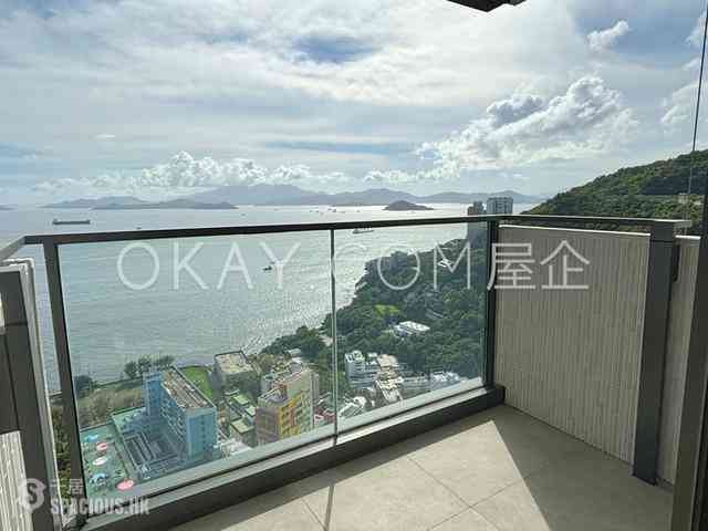 薄扶林 - Victoria Coast B座 02