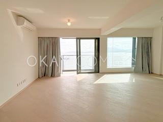 薄扶林 - Victoria Coast B座 05