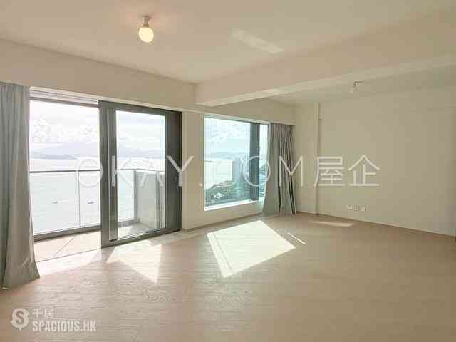 薄扶林 - Victoria Coast B座 06