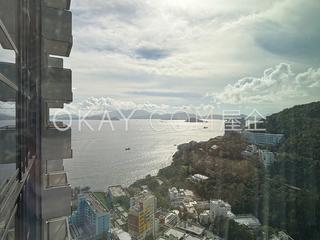 薄扶林 - Victoria Coast B座 08