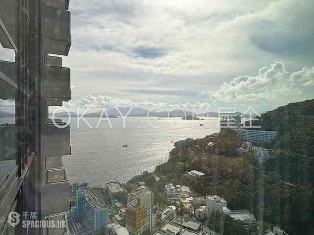 薄扶林 - Victoria Coast B座 08