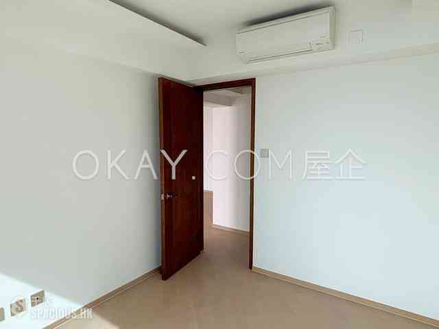 薄扶林 - Victoria Coast B座 12