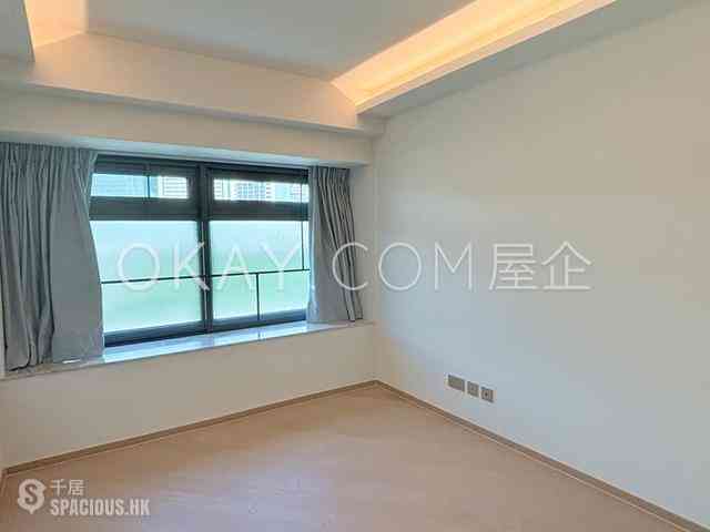 薄扶林 - Victoria Coast B座 13