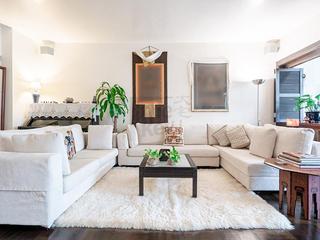 Mid Levels Central - Olympian Mansion 02