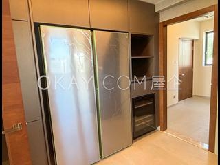 薄扶林 - Victoria Coast B座 17