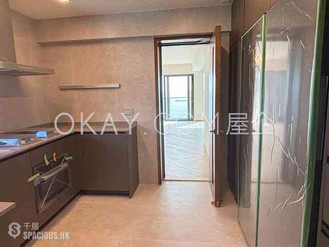 薄扶林 - Victoria Coast B座 18