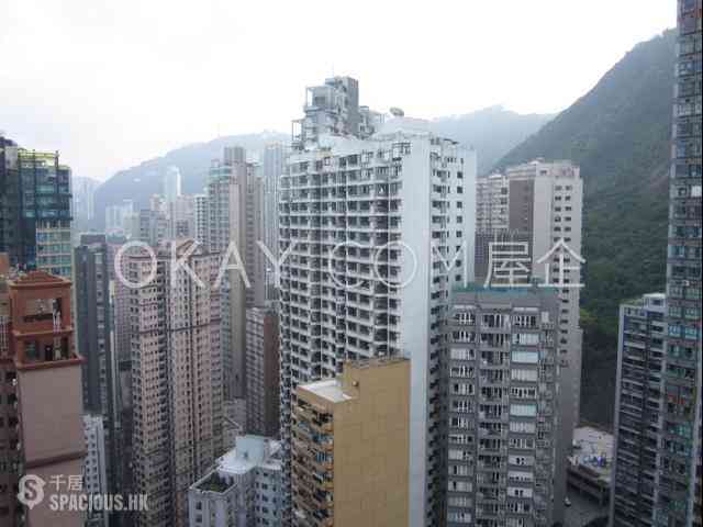 中半山 - 雍景臺2座 02