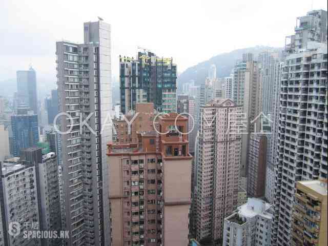 中半山 - 雍景臺2座 04