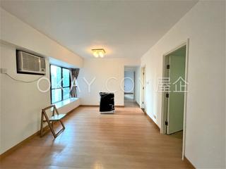 Mid Levels Central - Scenic Rise 02