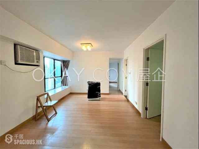 Mid Levels Central - Scenic Rise 02