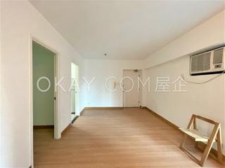 Mid Levels Central - Scenic Rise 03