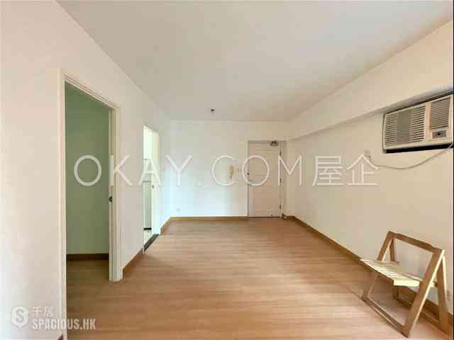 Mid Levels Central - Scenic Rise 03