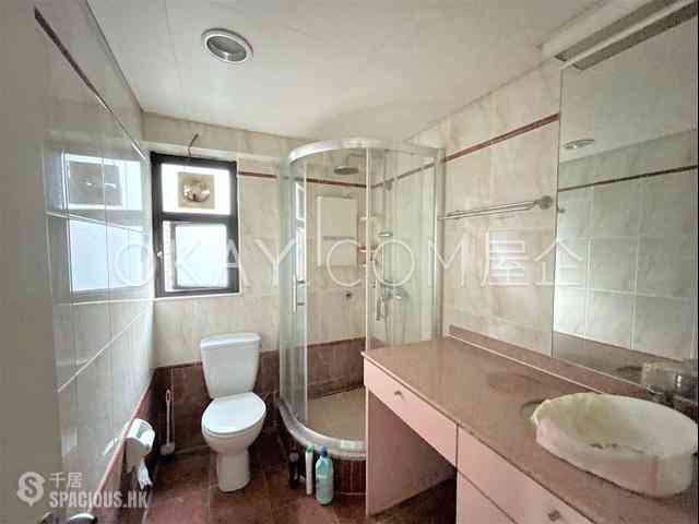 Mid Levels Central - Scenic Rise 04