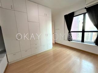 Mid Levels Central - Scenic Rise 05