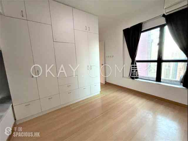 Mid Levels Central - Scenic Rise 05