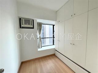 Mid Levels Central - Scenic Rise 06