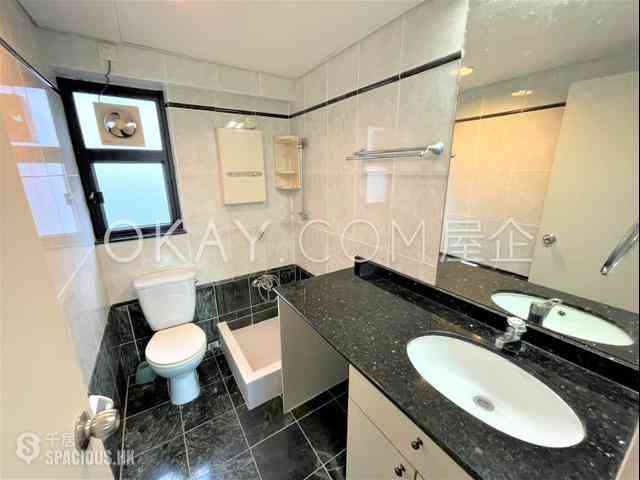 Mid Levels Central - Scenic Rise 07