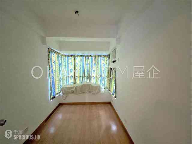 Mid Levels Central - Scenic Rise 08