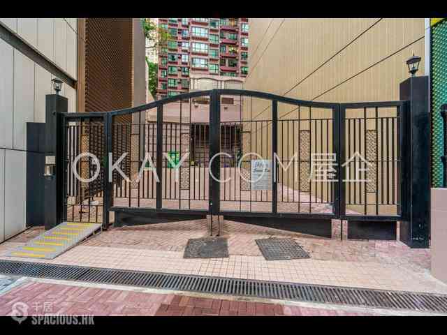 Mid Levels Central - Scenic Rise 10