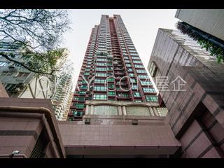Mid Levels Central - Scenic Rise 11