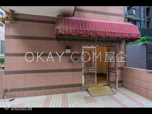 Mid Levels Central - Scenic Rise 14