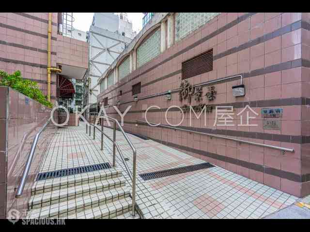 Mid Levels Central - Scenic Rise 16