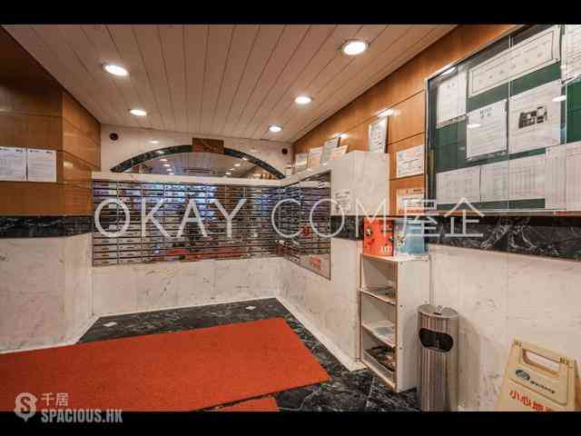 Mid Levels Central - Scenic Rise 19