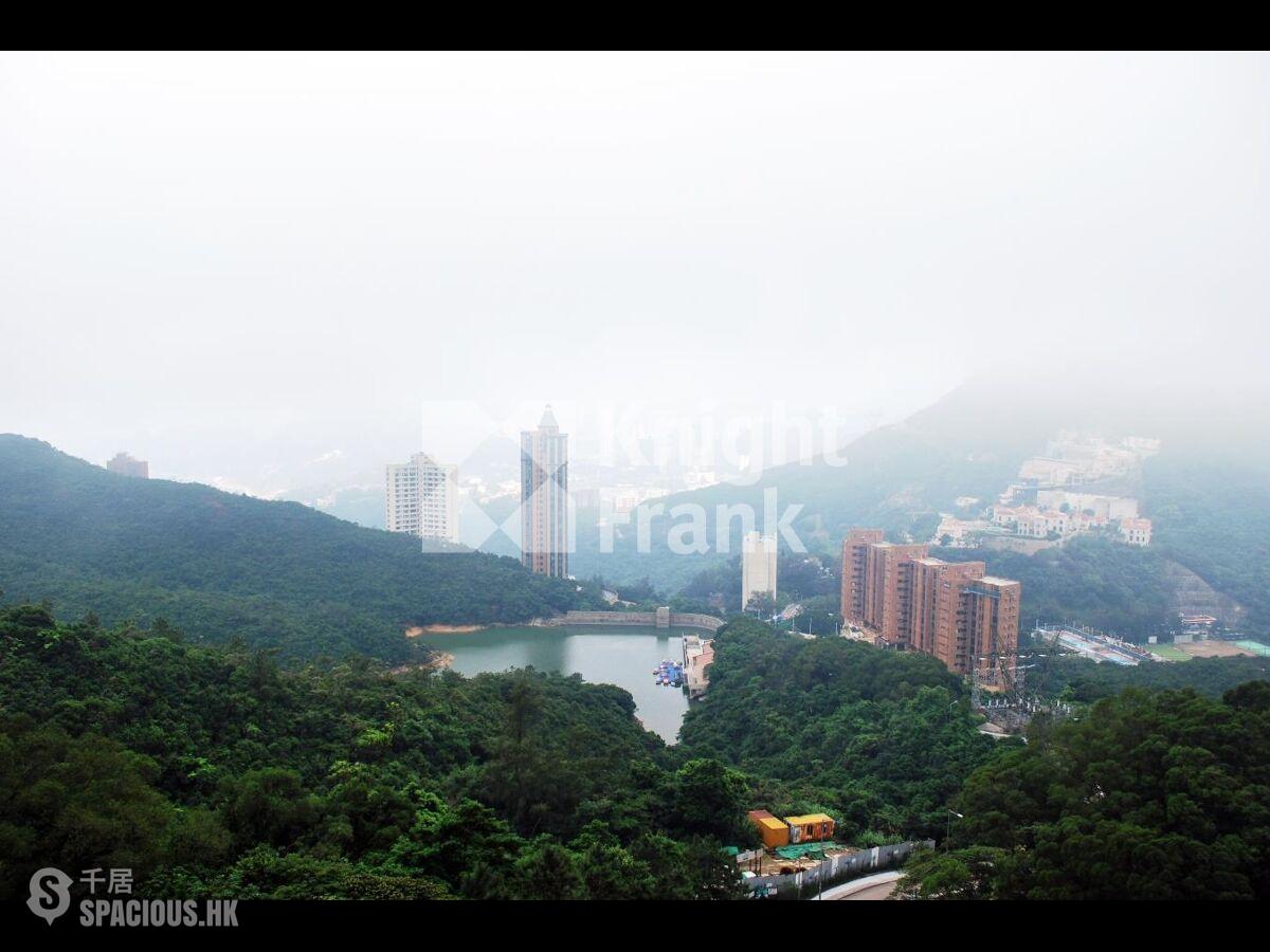 Tai Tam - Hong Kong Parkview 01