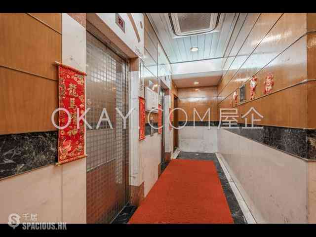 Mid Levels Central - Scenic Rise 20