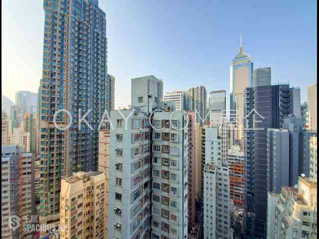 灣仔 - 尚翹峰 03