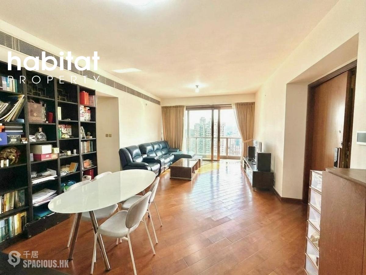 Tai Hang - The Signature 01