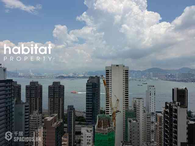 Sai Ying Pun - Island Crest 01