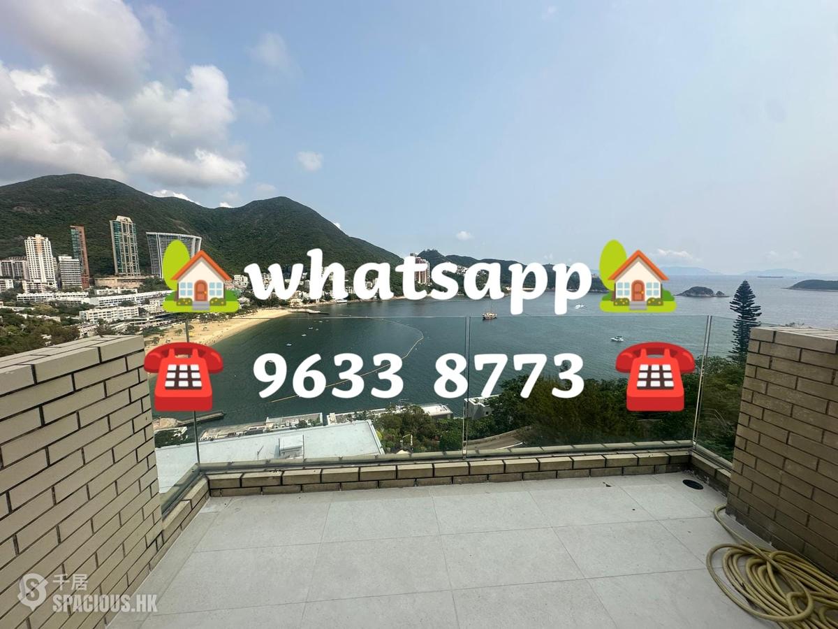 淺水灣 - 璧池 01
