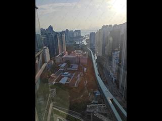 Wong Chuk Hang - The Southside Phase 3B Blue Coast Tower 2B 08