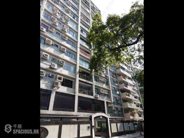 Mid Levels West - Skyline Mansion Block 1 08