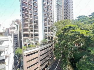 中半山 - 芝蘭台A座 20
