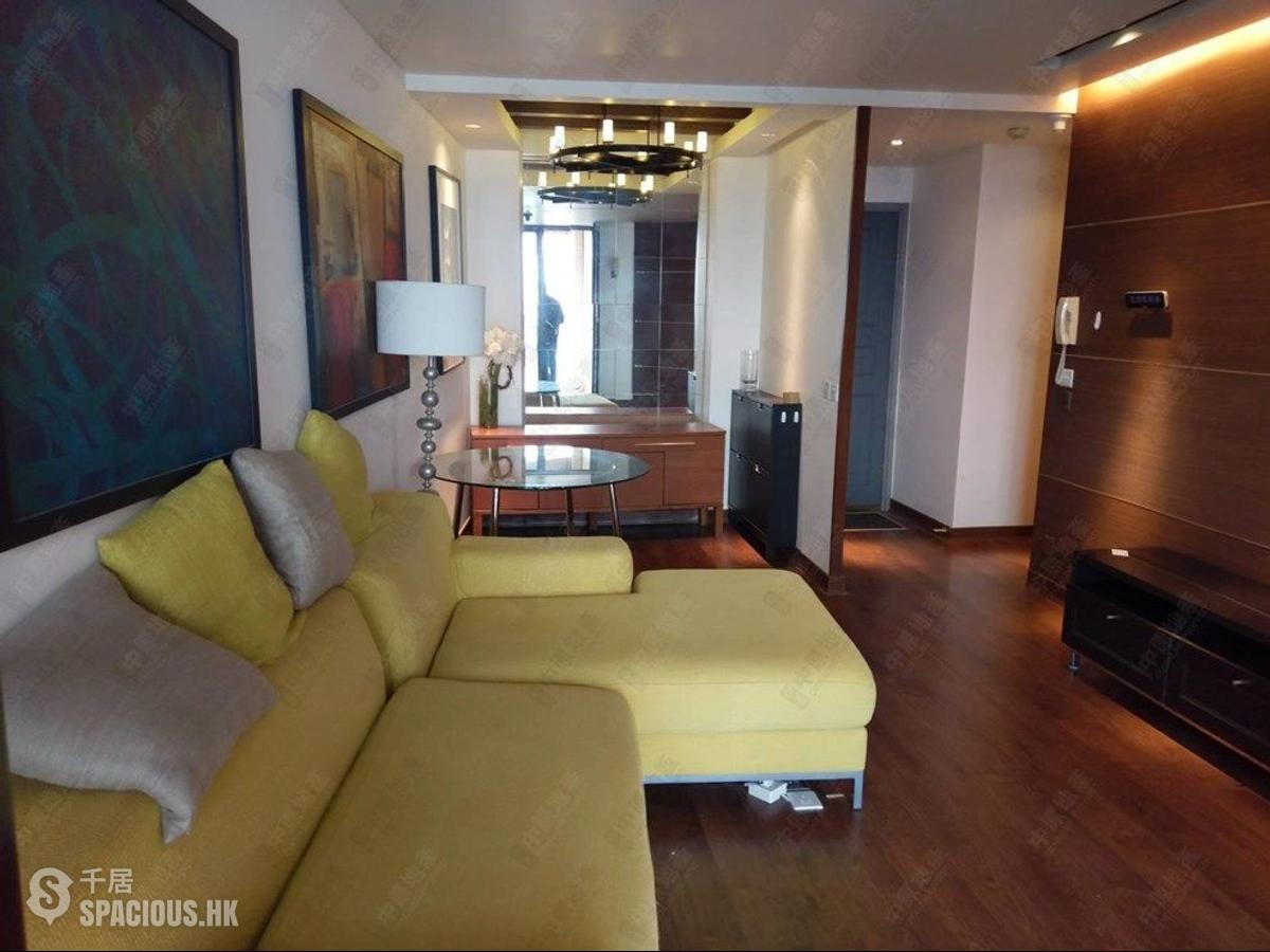Mid Levels West - Scenic Heights Block 1 01