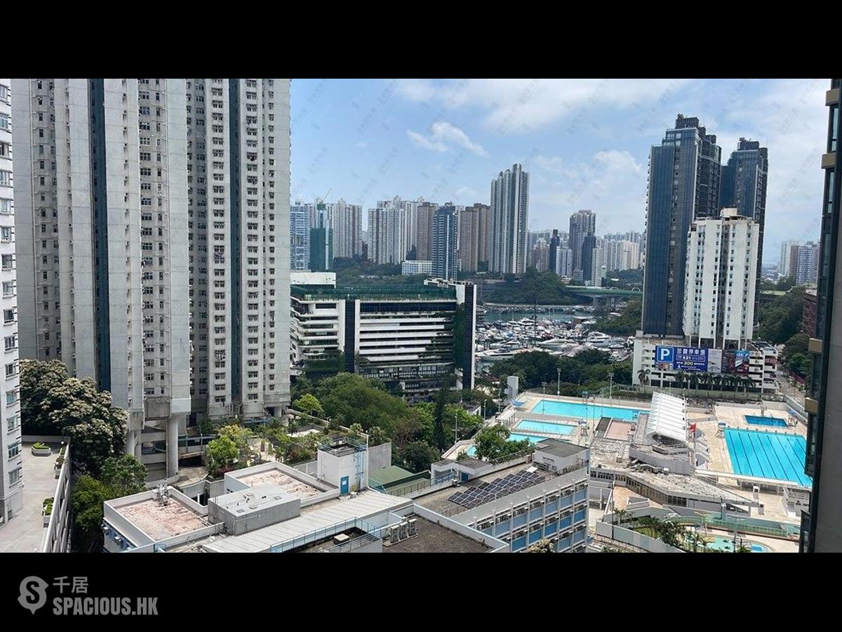 黃竹坑 - 港島南岸2期 揚海2A座 01