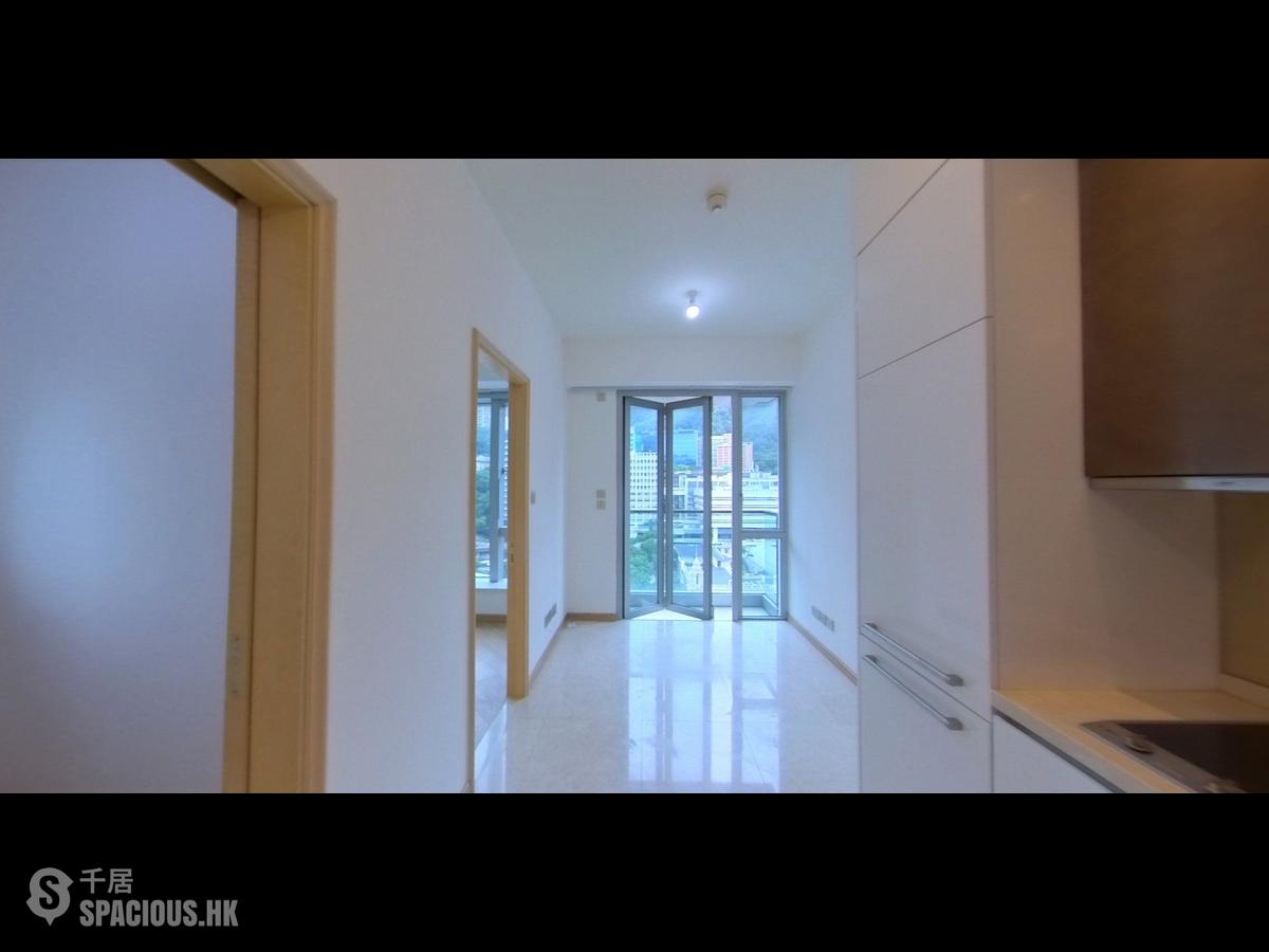 Sai Ying Pun - 63, Pokfulam Amber House (Tower 1) 01