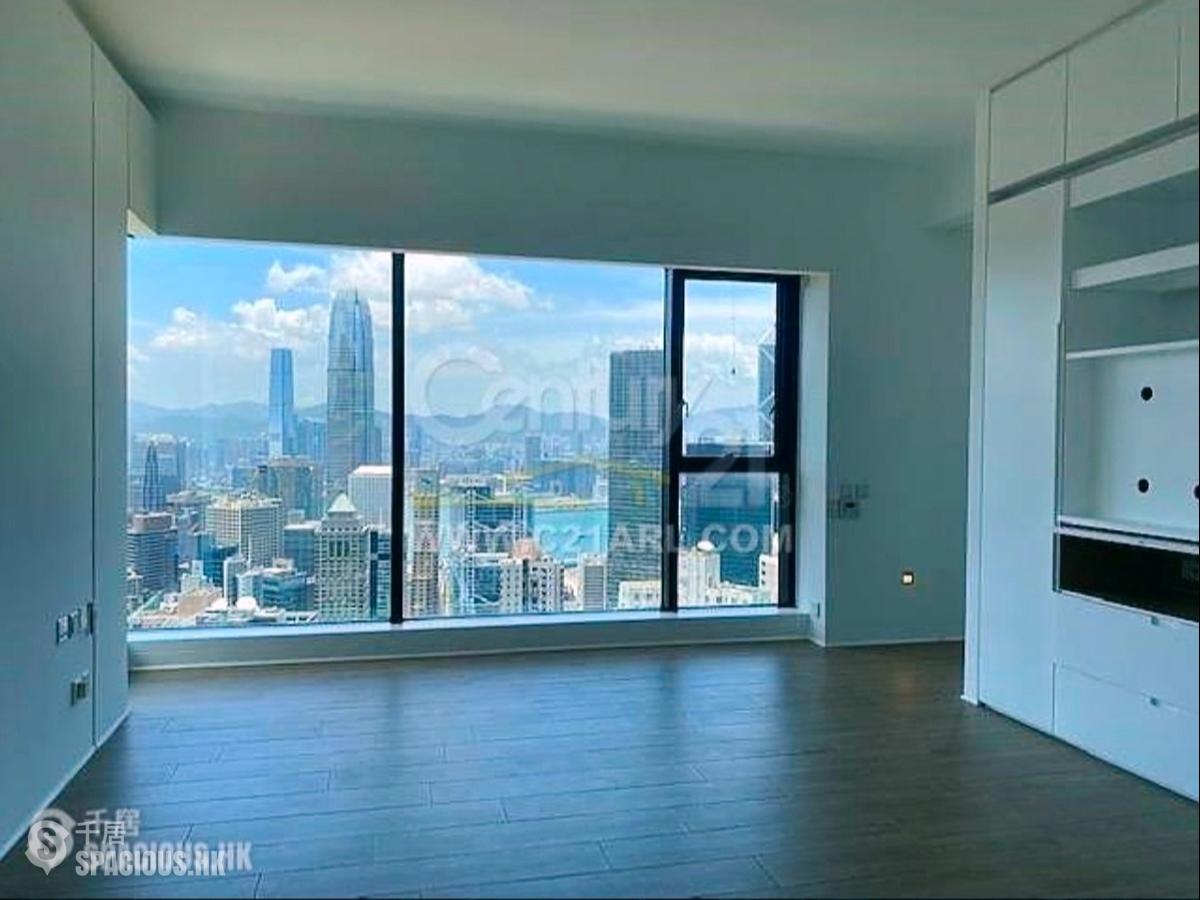 中半山 - The Mayfair 01