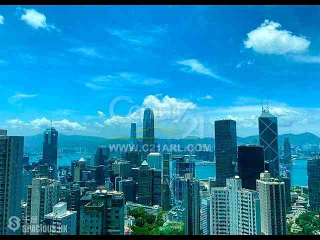中半山 - The Mayfair 02