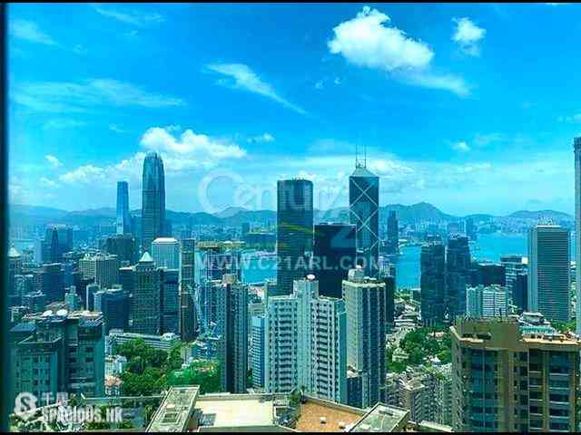 中半山 - The Mayfair 09
