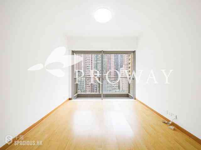 Sai Ying Pun - Island Crest 01