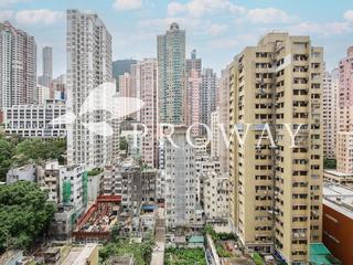 Sai Ying Pun - Island Crest 02