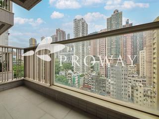 Sai Ying Pun - Island Crest 03