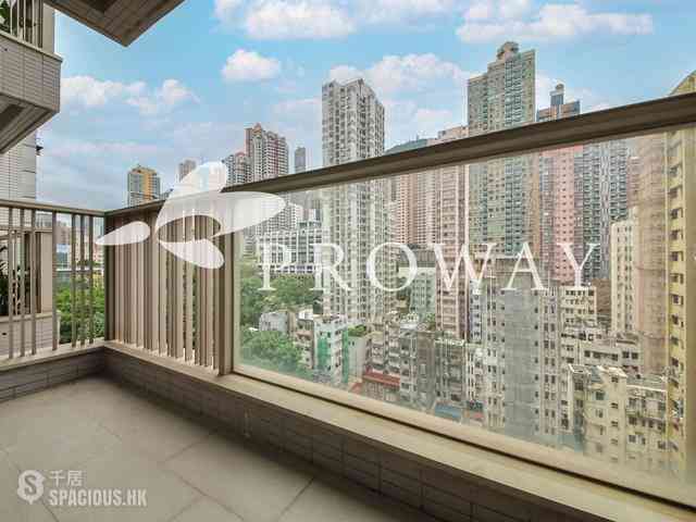 Sai Ying Pun - Island Crest 03