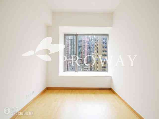 Sai Ying Pun - Island Crest 05