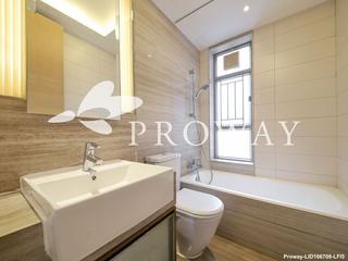 Sai Ying Pun - Island Crest 11